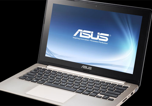 黄冈华硕电脑维修中心处理解决电脑屏幕故障