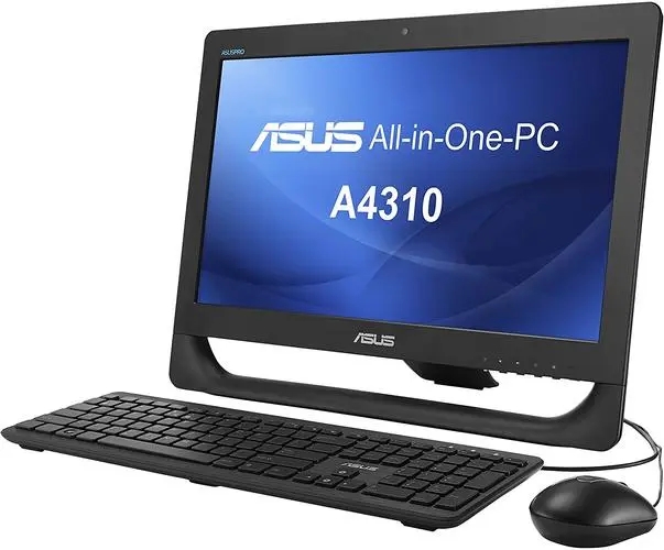 黄冈华硕一体机维修